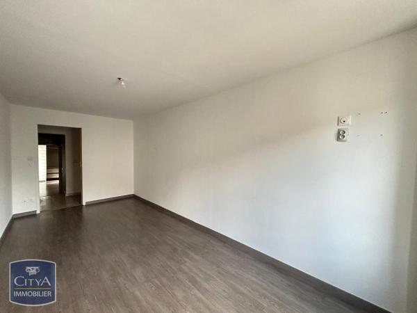 Appartement à louer 3 pièces 60.22m²