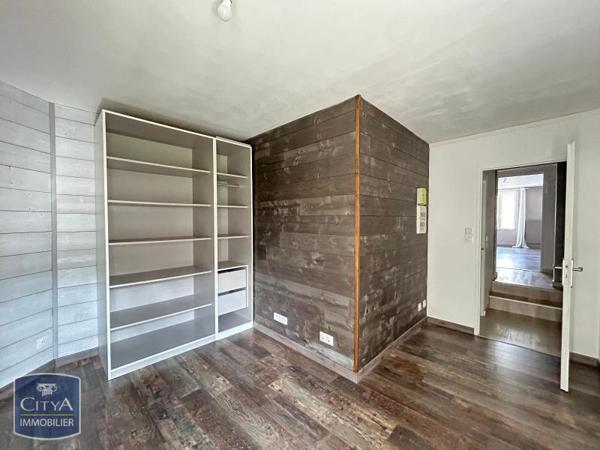 Appartement à louer 3 pièces 60.22m²