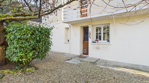 Soisy-sur-Seine (91450) Immeuble composé de deux appartements – Emplacement recherché entre Seine et centre-ville