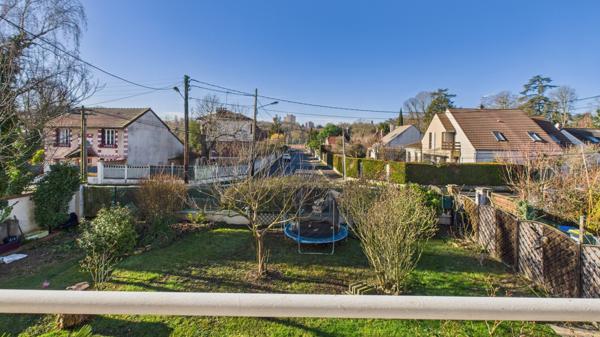 Soisy-sur-Seine (91450) Immeuble composé de deux appartements – Emplacement recherché entre Seine et centre-ville