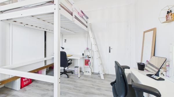 Soisy-sur-Seine (91450) Immeuble composé de deux appartements – Emplacement recherché entre Seine et centre-ville