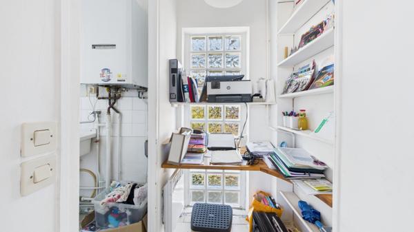 Soisy-sur-Seine (91450) Immeuble composé de deux appartements – Emplacement recherché entre Seine et centre-ville