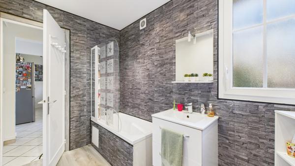 Soisy-sur-Seine (91450) Immeuble composé de deux appartements – Emplacement recherché entre Seine et centre-ville