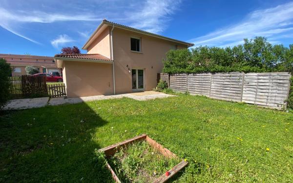 Maison à louer    3 pièces •  Limoges