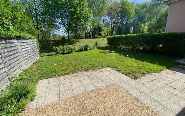 Maison à louer    3 pièces •  Limoges