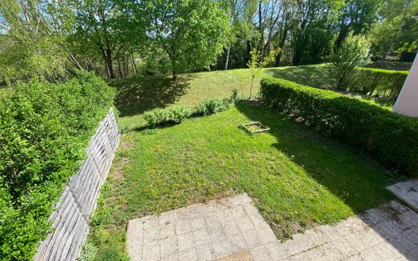 Maison à louer    3 pièces •  Limoges