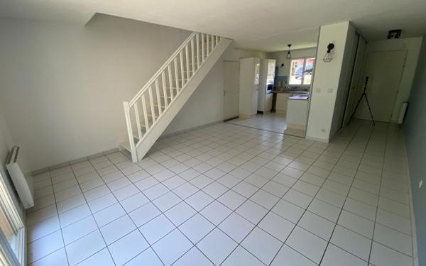 Maison à louer    3 pièces •  Limoges