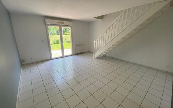 Maison à louer    3 pièces •  Limoges