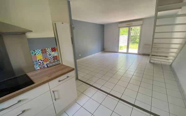 Maison à louer    3 pièces •  Limoges