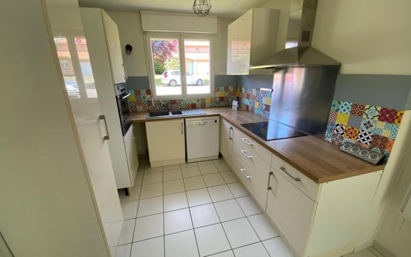 Maison à louer    3 pièces •  Limoges