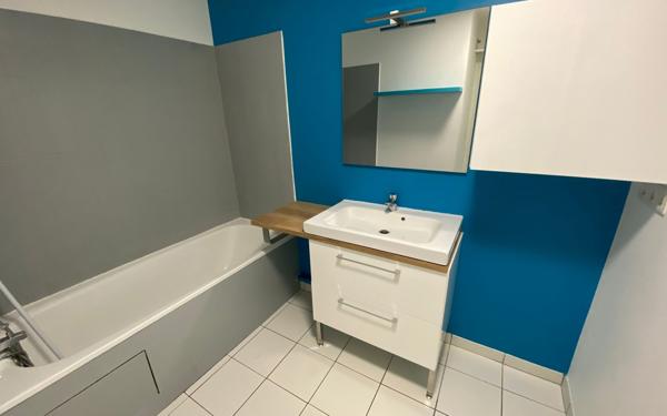 Maison à louer    3 pièces •  Limoges