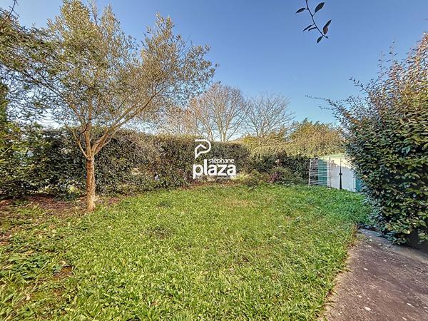 [Exclusivité] Appartement T2 de 31 m2 avec jardin - Toulouse quartier Saint-Simon