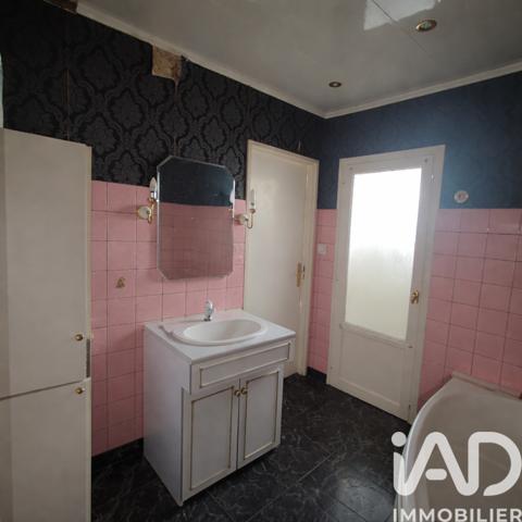 Appartement à vendre 4 pièces 76 m² Rombas