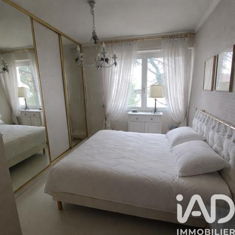 Appartement à vendre 4 pièces 76 m² Rombas