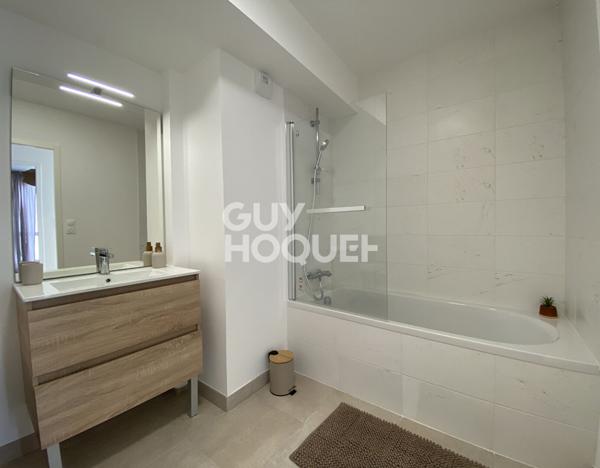 Grand appartement familial