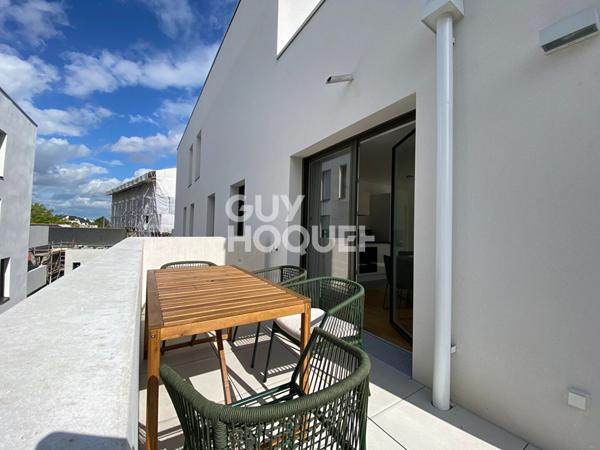 Grand appartement familial