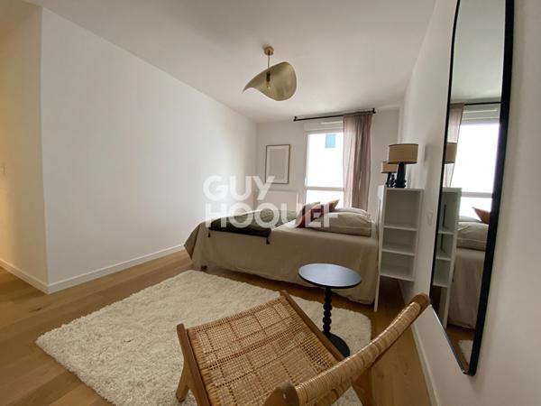 Grand appartement familial