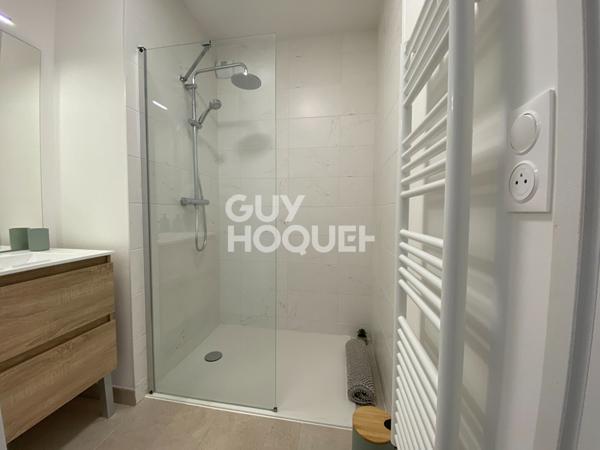 Grand appartement familial