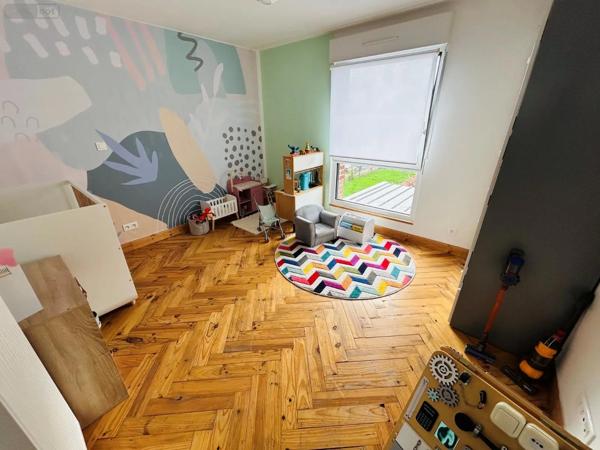 Achat - Maison Hazebrouck 59190 8 pièces 185 m 2 470 m 2