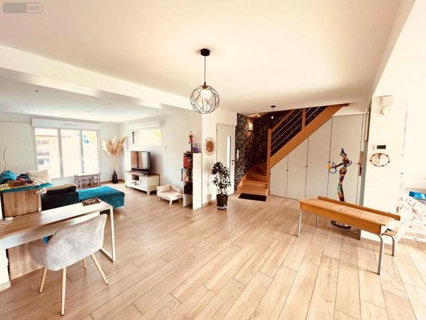 Achat - Maison Hazebrouck 59190 8 pièces 185 m 2 470 m 2