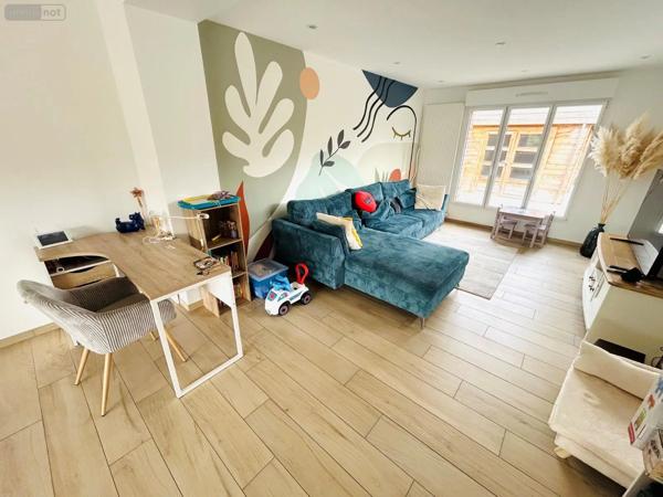 Achat - Maison Hazebrouck 59190 8 pièces 185 m 2 470 m 2