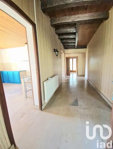 Maison à vendre 4 pièces 118 m² Nespouls