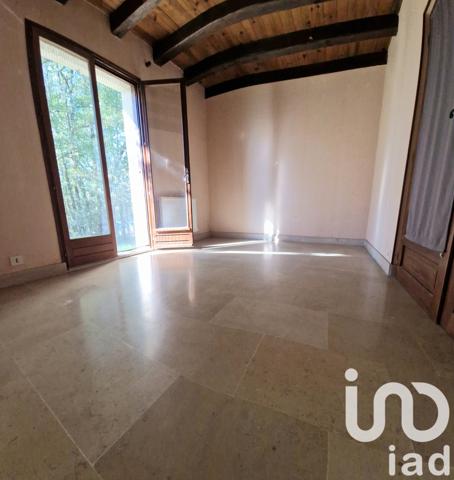 Maison à vendre 4 pièces 118 m² Nespouls