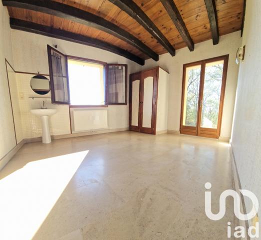 Maison à vendre 4 pièces 118 m² Nespouls