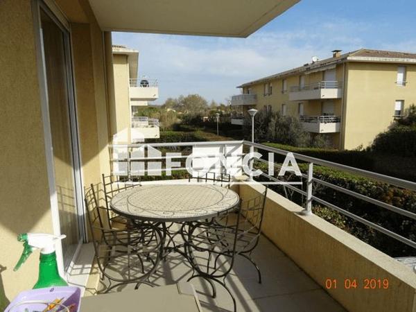 Location Appartement 3 pièces 68.7 m² - 224 RUE CLAUDE DEBUSSY Salon De Provence 13300