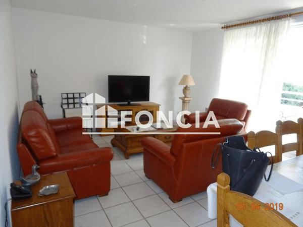 Location Appartement 3 pièces 68.7 m² - 224 RUE CLAUDE DEBUSSY Salon De Provence 13300