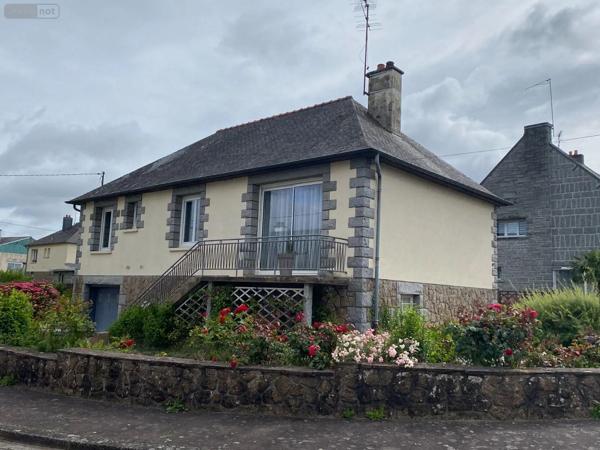 Achat - Maison | Maison Louvigné-du-Désert 35420 4 pièces 79 m 2 594 m 2