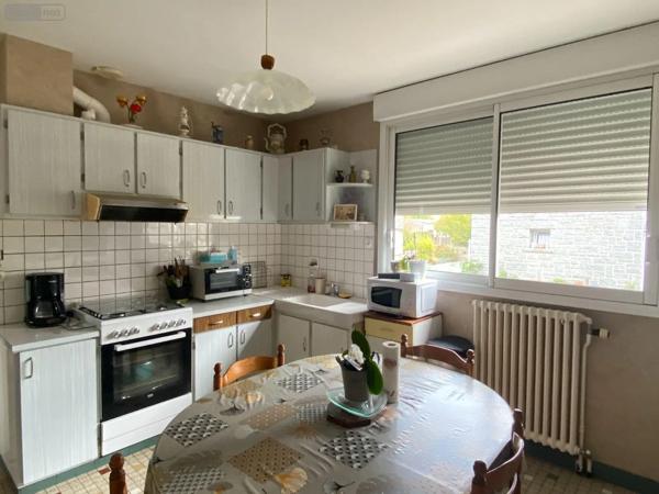 Achat - Maison | Maison Louvigné-du-Désert 35420 4 pièces 79 m 2 594 m 2