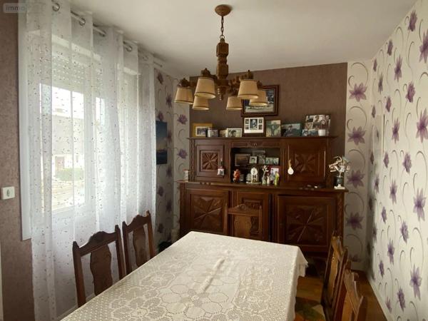 Achat - Maison | Maison Louvigné-du-Désert 35420 4 pièces 79 m 2 594 m 2