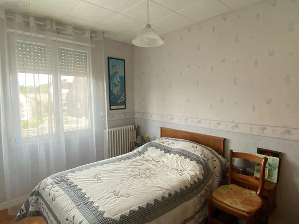 Achat - Maison | Maison Louvigné-du-Désert 35420 4 pièces 79 m 2 594 m 2