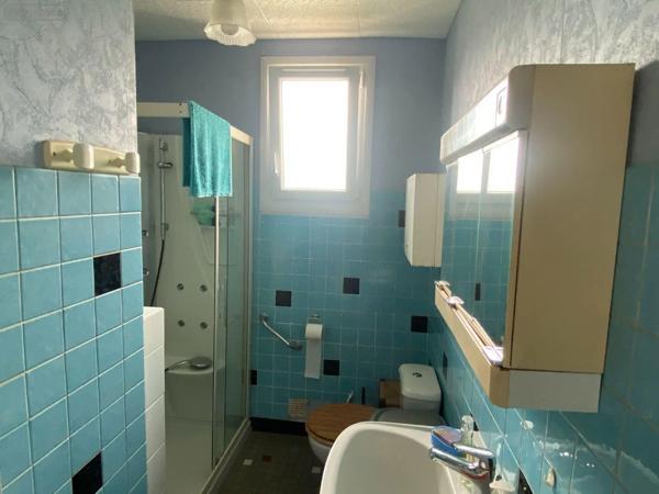 Achat - Maison | Maison Louvigné-du-Désert 35420 4 pièces 79 m 2 594 m 2