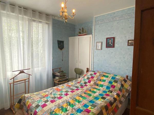 Achat - Maison | Maison Louvigné-du-Désert 35420 4 pièces 79 m 2 594 m 2