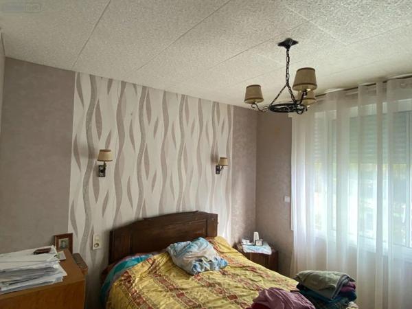 Achat - Maison | Maison Louvigné-du-Désert 35420 4 pièces 79 m 2 594 m 2