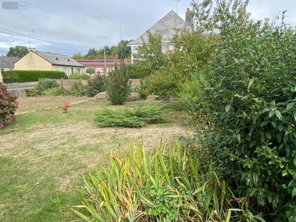 Achat - Maison | Maison Louvigné-du-Désert 35420 4 pièces 79 m 2 594 m 2