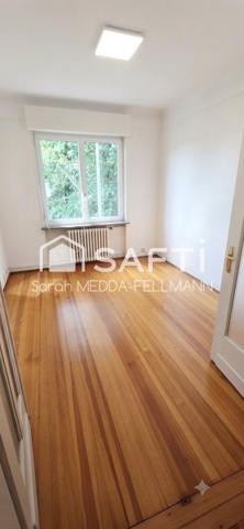 APPARTEMENT COMME UNE MAISON !