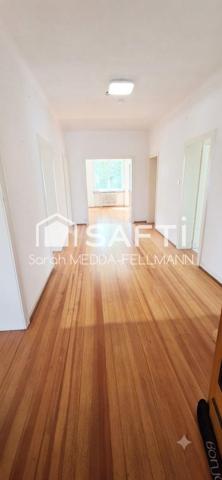 APPARTEMENT COMME UNE MAISON !