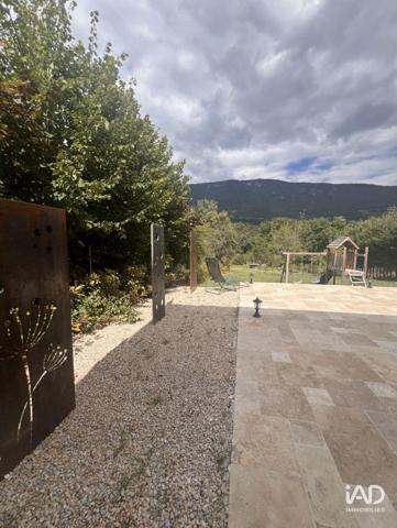 Maison à vendre 5 pièces 160 m² Valserhône