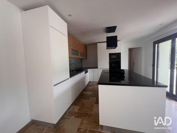 Maison à vendre 5 pièces 160 m² Valserhône