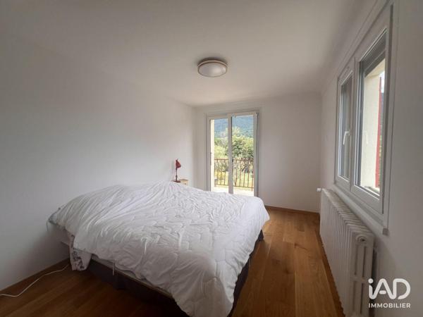 Maison à vendre 5 pièces 160 m² Valserhône