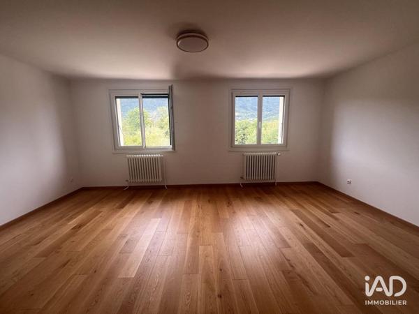 Maison à vendre 5 pièces 160 m² Valserhône