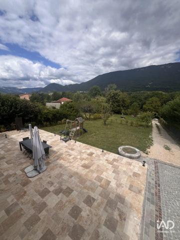 Maison à vendre 5 pièces 160 m² Valserhône