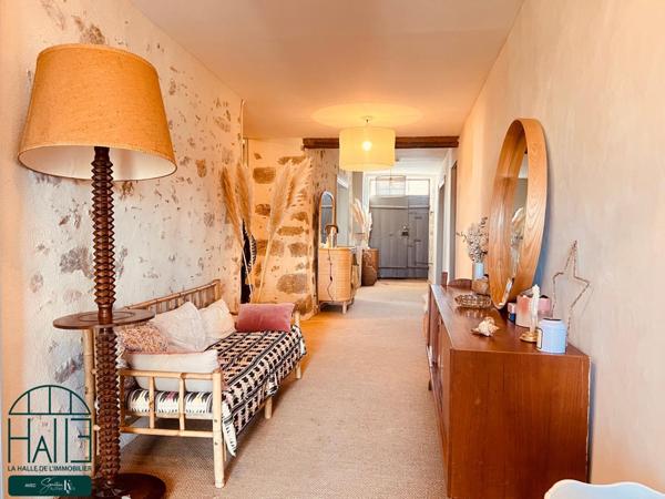 Maison 9 pièces - 311 m² Exclusivité efficity