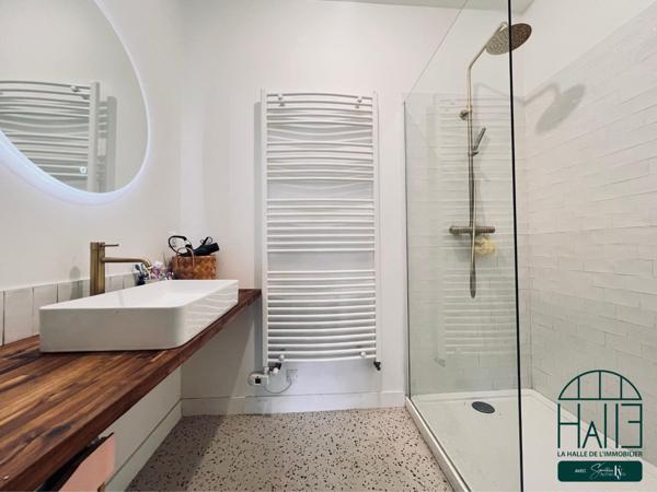 Maison 9 pièces - 311 m² Exclusivité efficity