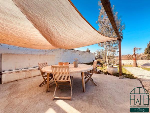 Maison 9 pièces - 311 m² Exclusivité efficity