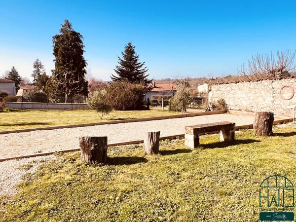 Maison 9 pièces - 311 m² Exclusivité efficity