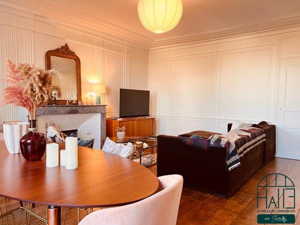 Maison 9 pièces - 311 m² Exclusivité efficity